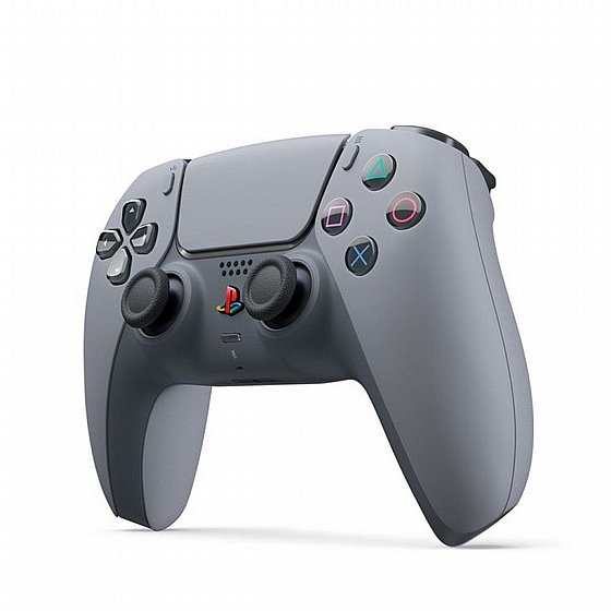 ��� ����� ������ DualSense Wireless Controller 30th Anniversary