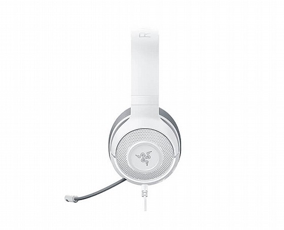 ������� ������� RAZER Kraken X Mercury
