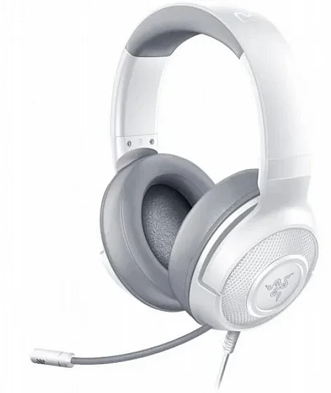 ������� ������� RAZER Kraken X Mercury