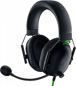 ������� ������� ������ Razer BlackShark V2 X - ��� ����