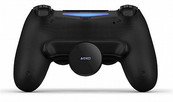 ������ �� ������ Dualshock 4 PS4 Back Buttons Attachment