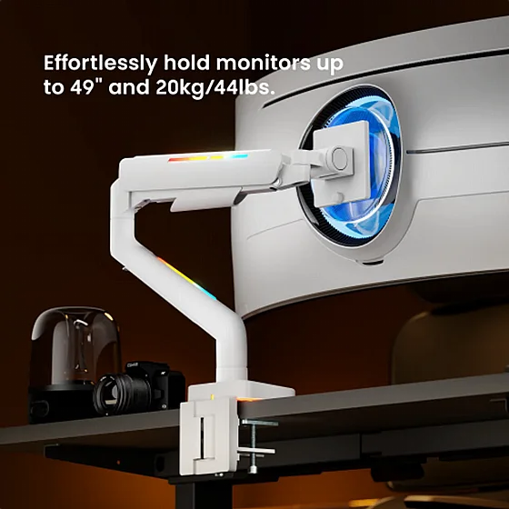 ���� ������� ���� �� ����� LUMI LDT85-C012L RGB