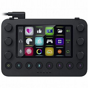 אוזניות גיימינג חוטיות Corsair HS35 Carbon - צבע שחור אוזניות גיימינג חוטיות Corsair HS35 Carbon - צבע שחור