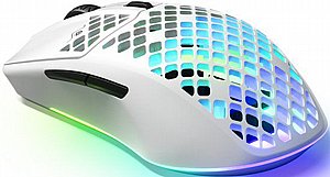 Corsair VOID RGB ELITE Wireless 7.1 Headset - White 