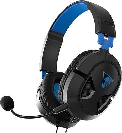 ������� ������� Turtle Beach Recon 50P - ��� ���� / ����