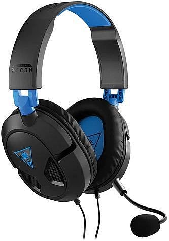 ������� ������� Turtle Beach Recon 50P - ��� ���� / ����
