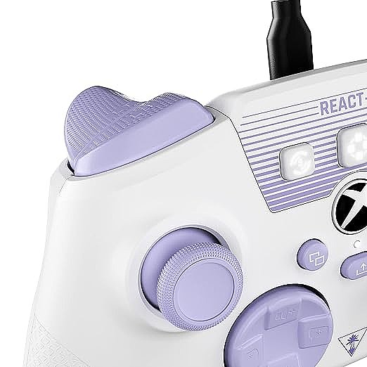 ��� ���� ���� Turtle Beach REACT-R - ��� ���/����