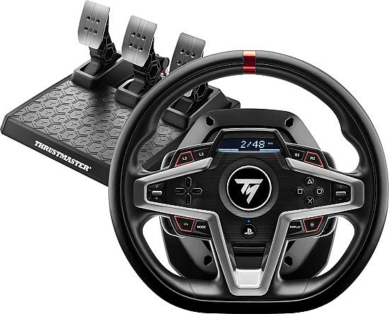 ��� ������ Thrustmaster T248