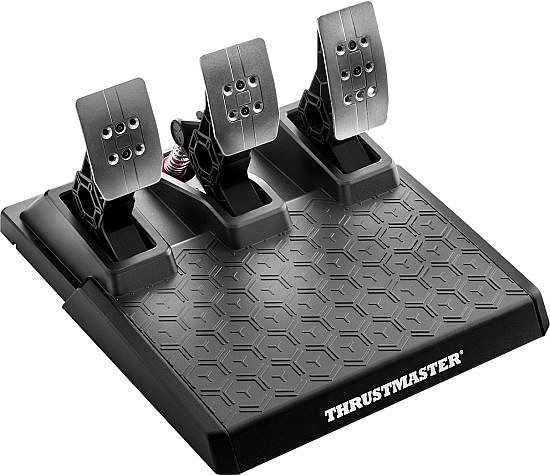 ��� ������ Thrustmaster T248
