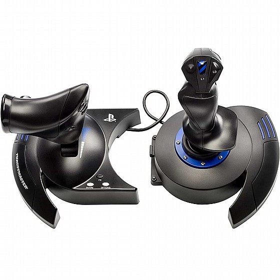 THRUSTMASTER T-FLIGHT HOTAS 4 PS4