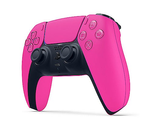 ��� ������ Sony PlayStation 5 DualSense Wireless Controller ���� Nova Pink