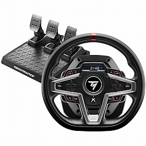      - Thrustmaster T248X