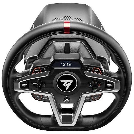 ��� ������ �������� ���� ������ - Thrustmaster T248X