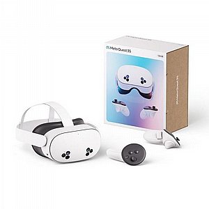 ����� ������ ����� Oculus Quest 2 128GB