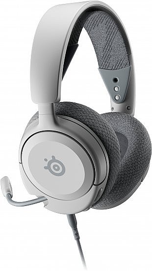 ������� ������� ������ SteelSeries Arctis Nova 1 - ��� ���