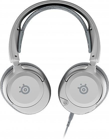 ������� ������� ������ SteelSeries Arctis Nova 1 - ��� ���
