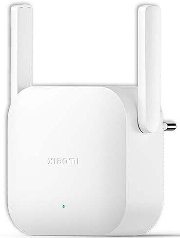 ����� ���� Wi-Fi ���� ����� Xiaomi Mi Wi-Fi Range Extender Pro