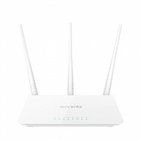 ��� ������ TENDA F3 300M ROUTER