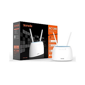 ����� 3G/4G LTE �� ����� ��� �����+Tenda 4G06 300MBps Wifi