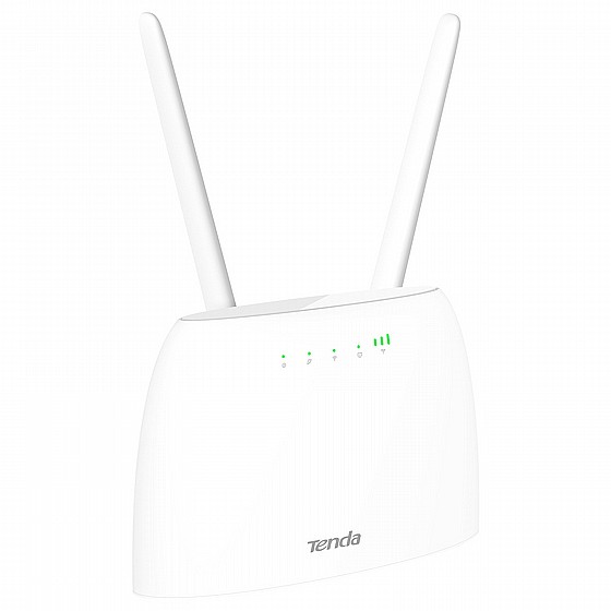 ����� 3G/4G LTE �� ����� ��� �����+Tenda 4G06 300MBps Wifi