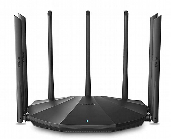 ����� AC23 AC2100 Gigabit Router Tenda