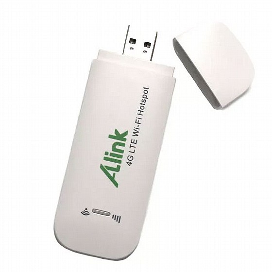 ���� ��� ������ �� ����� ���� ������� Alink 150Mbps Wireless 3G/4G LTE USB E810