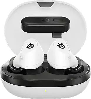 ������� ������� �������� Arctis GameBuds TWS - ��� ����/���