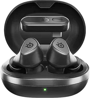 ������� ������� �������� Arctis GameBuds TWS - ��� ����/���