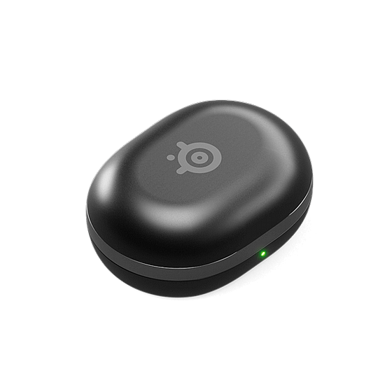 ������� ������� �������� Arctis GameBuds TWS - ��� ����/���