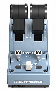 ג'ויסטיק TM QUADRANT AIRBUS ED ג'ויסטיק TM QUADRANT AIRBUS ED