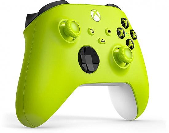 ��� ���� ������ Microsoft Xbox Series-X - ��� ���� ���
