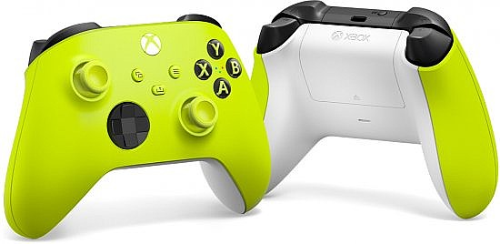 ��� ���� ������ Microsoft Xbox Series-X - ��� ���� ���