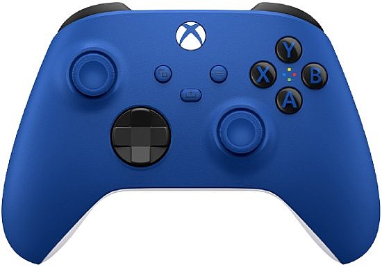��� ���� ������ Microsoft Xbox Series-X - ��� ���� ���