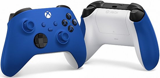 ��� ���� ������ Microsoft Xbox Series-X - ��� ���� ���