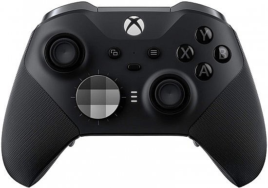 ��� ���� ������ Xbox One Elite Series 2 - ��� ����