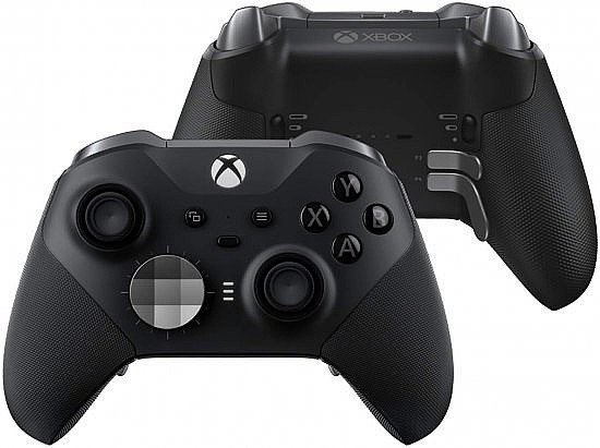 ��� ���� ������ Xbox One Elite Series 2 - ��� ����