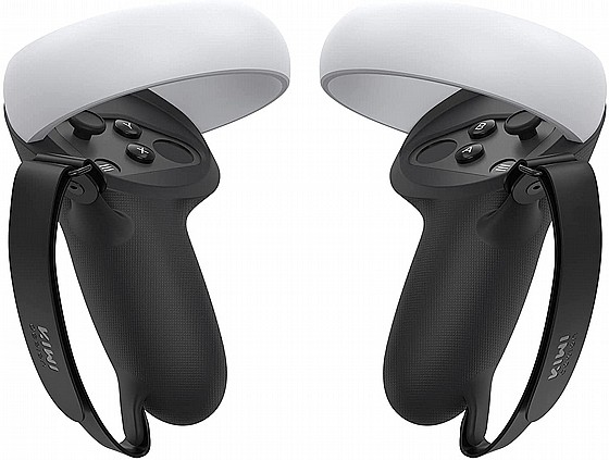 ����� ����� ������ ������ OCULUS 2 