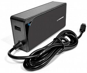 ��� �� ��������� ������ USB ���� C ������� ������ EZCool 65W 