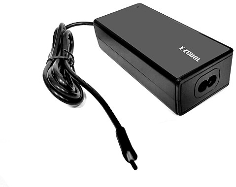 ��� �� ��������� ������ USB ���� C ������� ������ EZCool 65W 