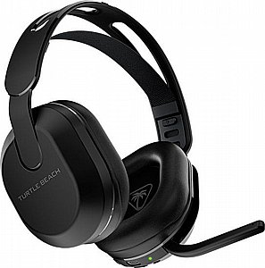 אוזניות אלחוטיות גיימינג שחורות - Turtle Beach Stealth 500 Gen 3 PS5 אוזניות אלחוטיות גיימינג שחורות - Turtle Beach Stealth 500 Gen 3 PS5