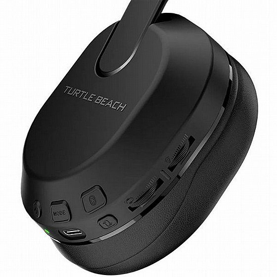 ������� �������� Turtle Beach Stealth 500 ������