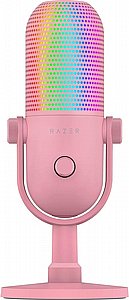 אוזניות גיימינג אלחוטיות HS80 RGB אוזניות גיימינג אלחוטיות HS80 RGB