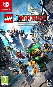 Lego Ninjago