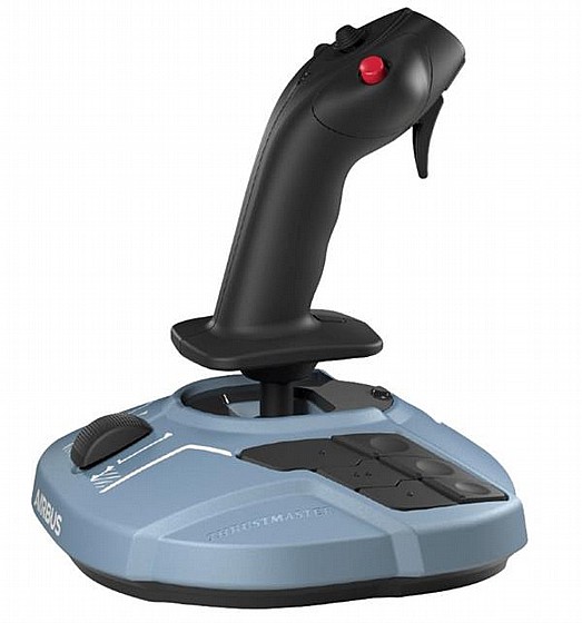 ������� TCA TM Sidestick Airbus