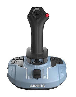 ������� TCA TM Sidestick Airbus