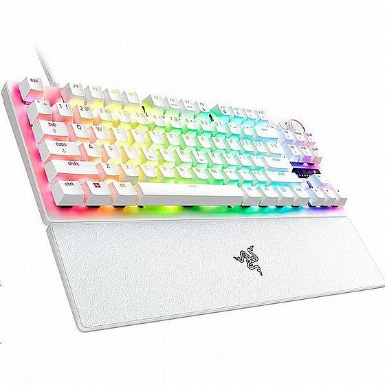 ����� ������� ������ Razer Huntsman V3 Pro Tenkeyless ����