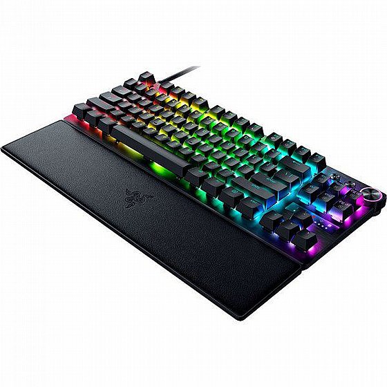 ����� ������� ������ Razer Huntsman V3 Pro Tenkeyless �����
