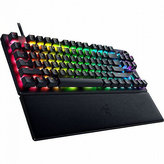 ����� ������� ������ Razer Huntsman V3 Pro Tenkeyless �����