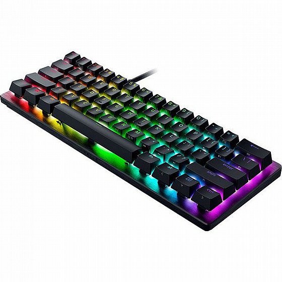 ����� ������� ������ Razer Huntsman V3 Pro Mini