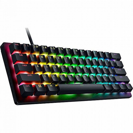 ����� ������� ������ Razer Huntsman V3 Pro Mini